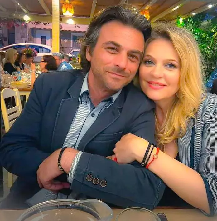 dragos si olga