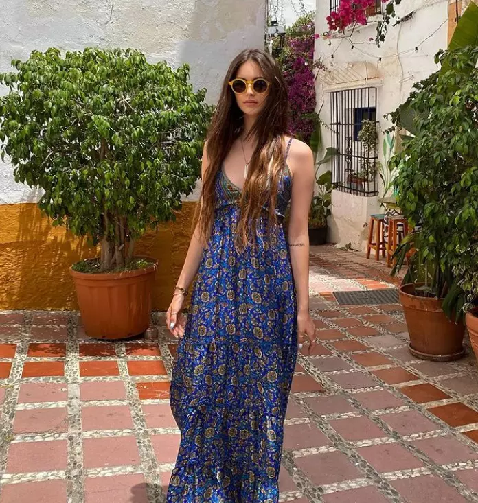 Eva Zaharescu
