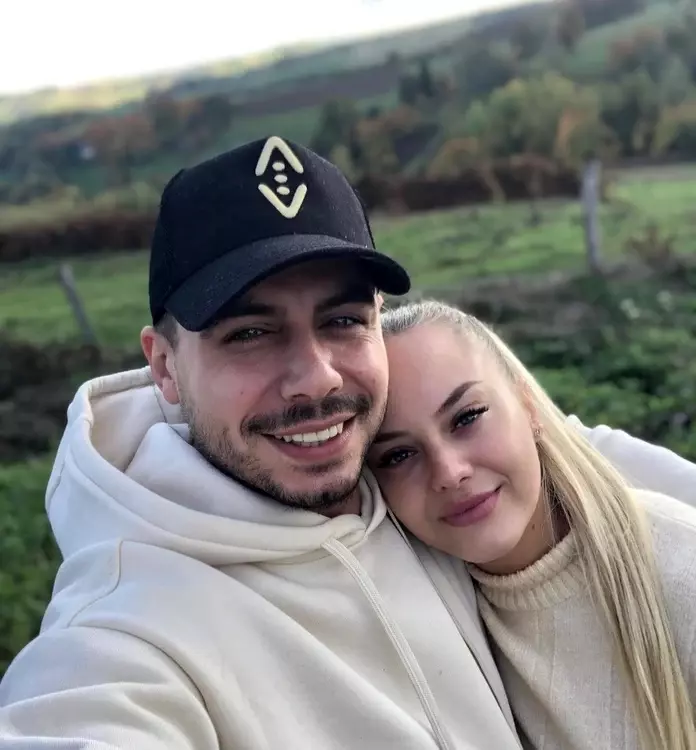 Raluca și Ion Șaulescu6