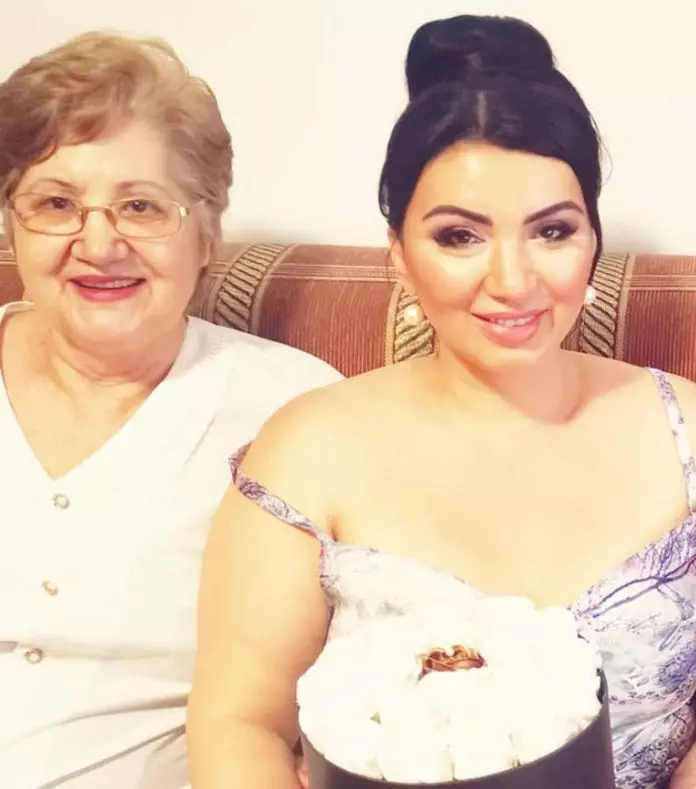 Petruța Toma, mama Adrianei Bahmuțeanu3