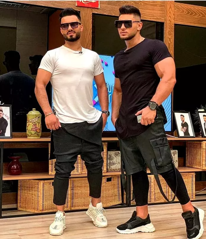 Bogdan Mocanu și Jador (3)