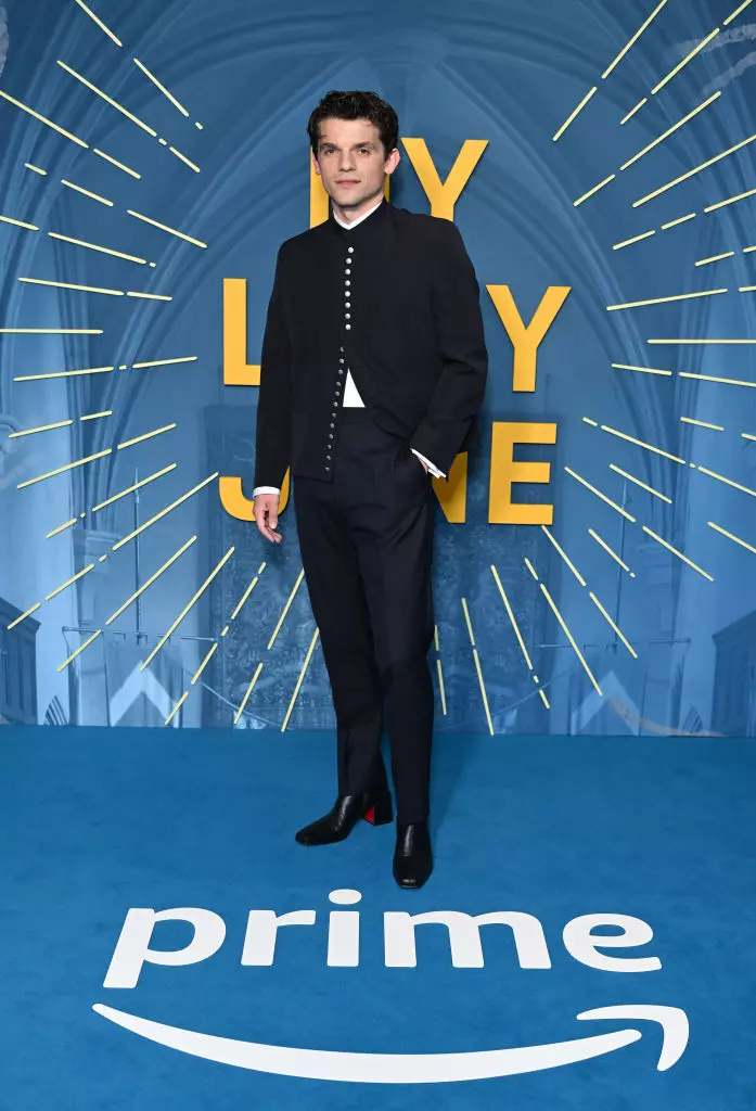 Edward Bluemel, noul Hercule Poirot în serialul BBC „Hercule”