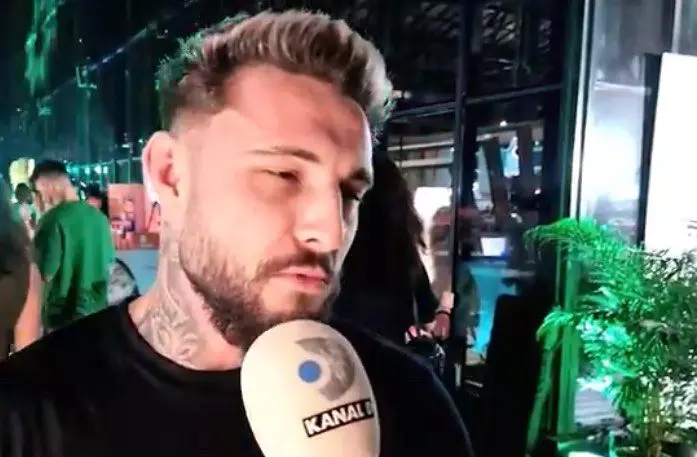 zanoaga are iubita noua