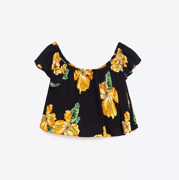 Zara, 129,9 lei