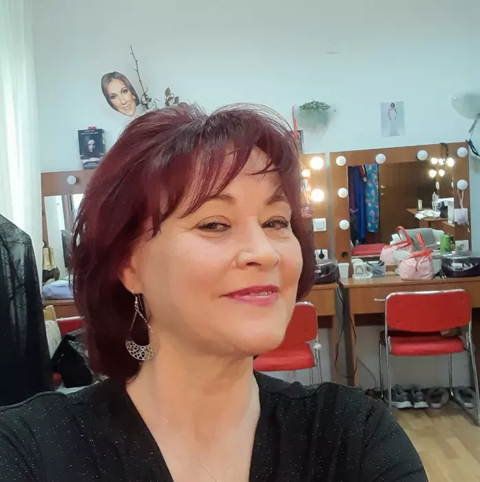 Natalia Guberna: "Nu am locuit niciodată cu un bărbat". Ce s-a întâmplat în viața amoroasă a celebrei cântărețe