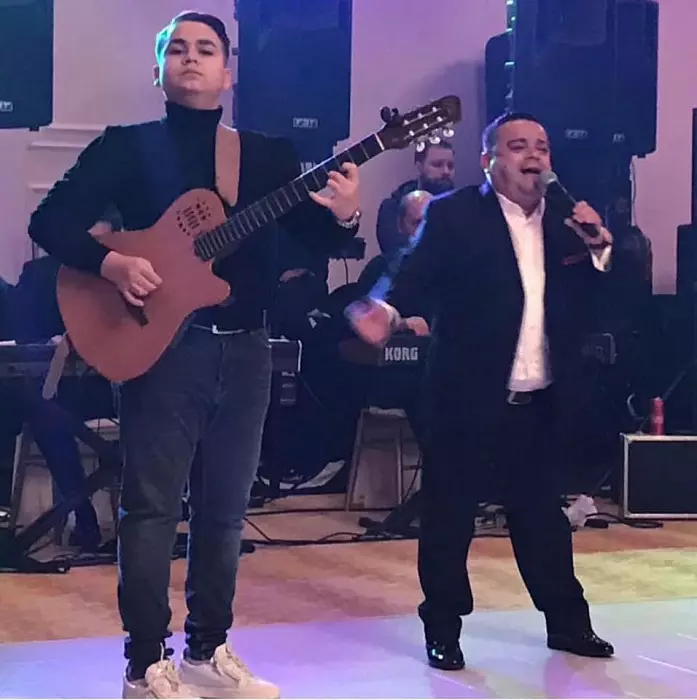 adi si fiul