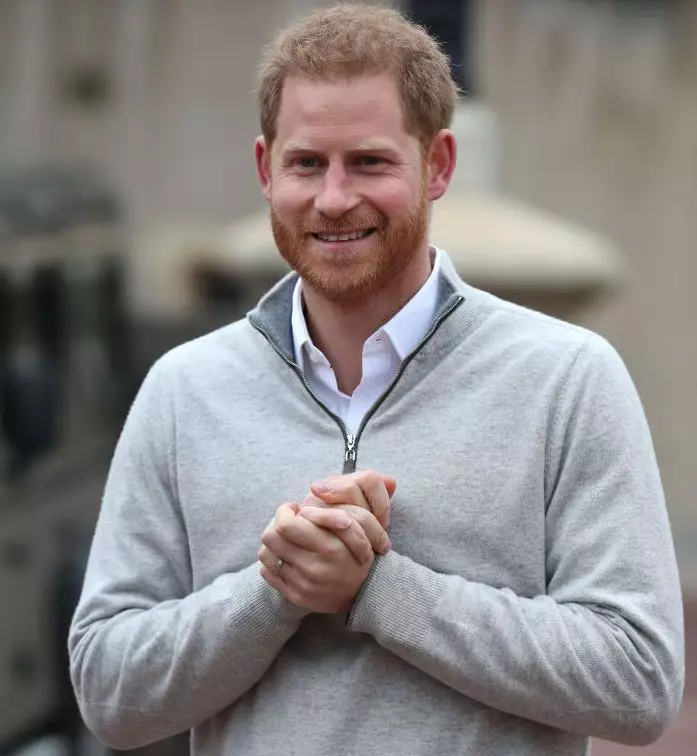 Fericirea are chipul Prințului Harry! Ducele de Sussex a devenit tătic pe 6 mai, la ora 5,26 dimineața, când Meghan Markle a a dus pe lume un băiețel.