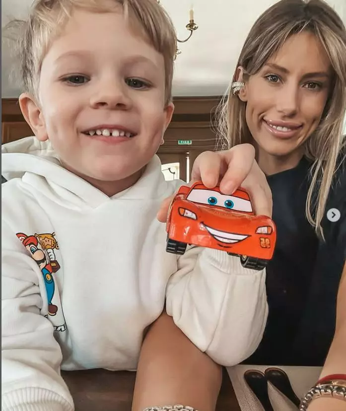 gabi otil si tiago