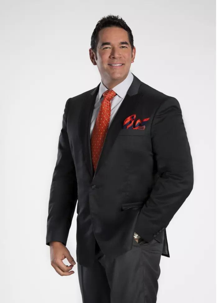 Eduardo Santamarina
