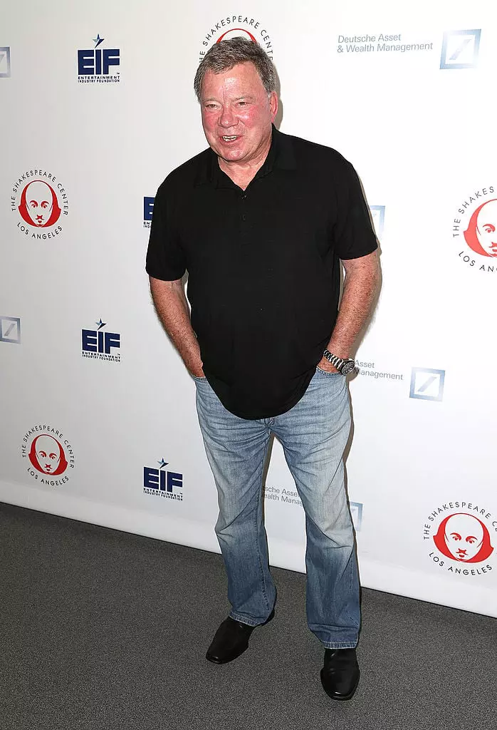 24th Annual Simply Shakespeare - Arrivals
