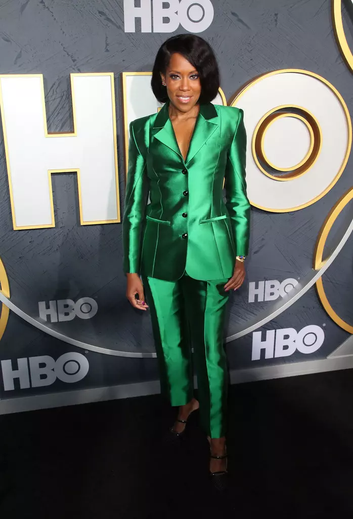 Regina King la HBO's Post Emmy Awards Reception