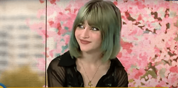 rita hartner