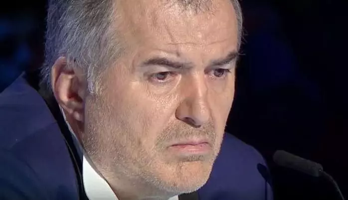 Calinescu diagnostic