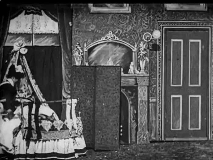 Cel-mai vechi-film-de-Craciun-4