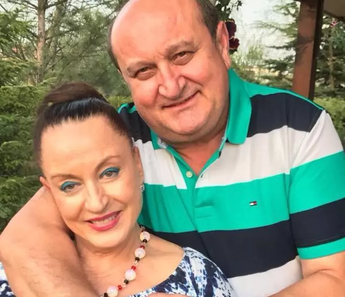 Maria-Dragomiroiu-si-sotul-sau-Bebe-Mihu