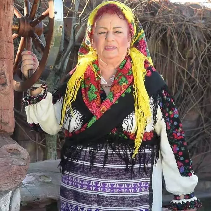 Florica Dumă 2