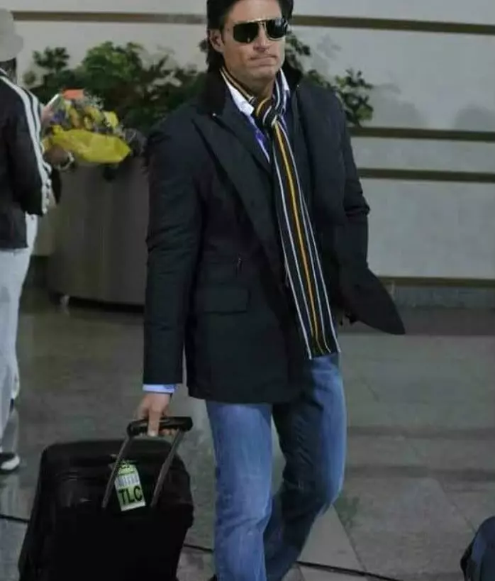Fernando Colunga
