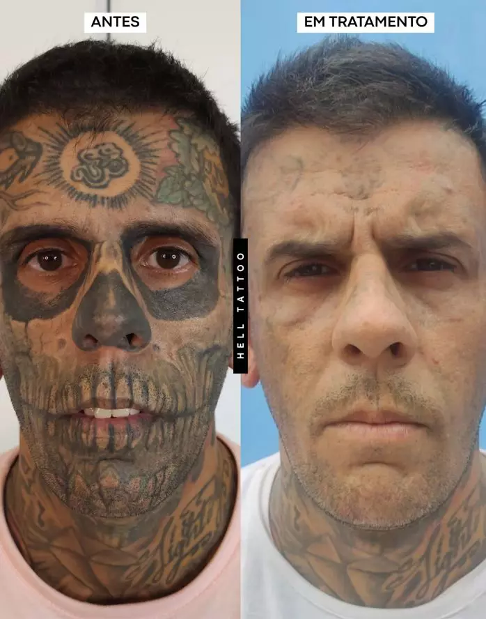 leandro souza schimbare