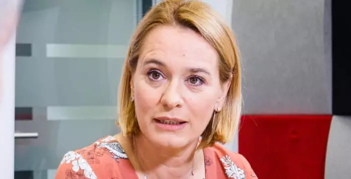 Ritualul de frumusețe de la care Andreea Esca nu se abate niciodată. 'Sunt foarte riguroasă!'