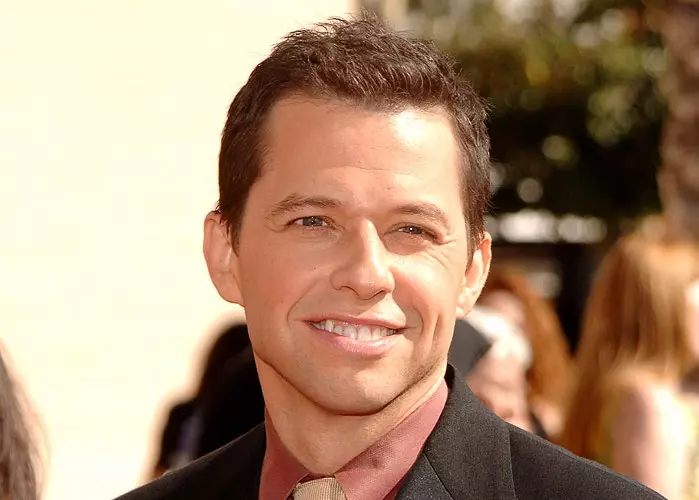 Jon Cryer