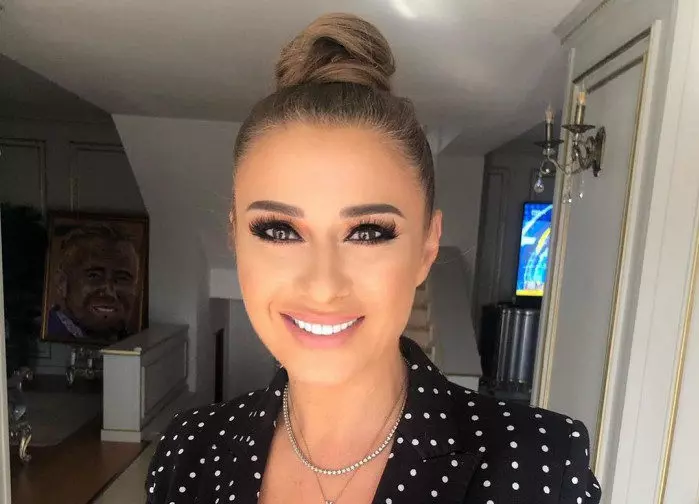 Anamaria Prodan