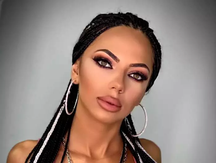 Stefania Puterea Dragostei (4)