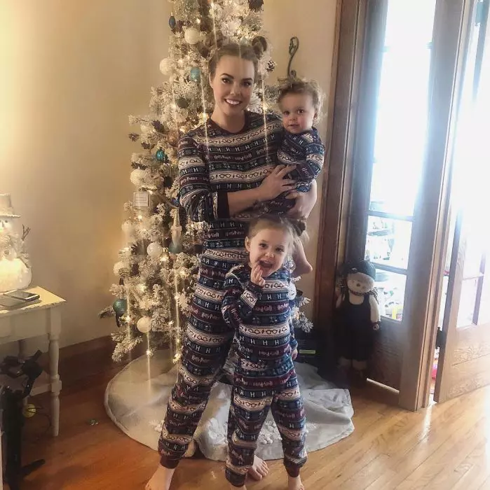 Five Year Breastfeeding Positive