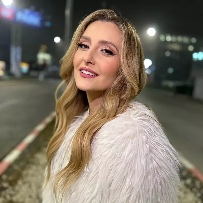 alina sorescu 433