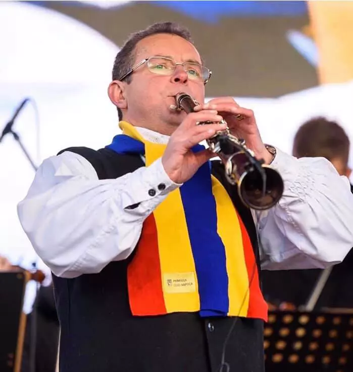 a murit Ioan Berci (1)