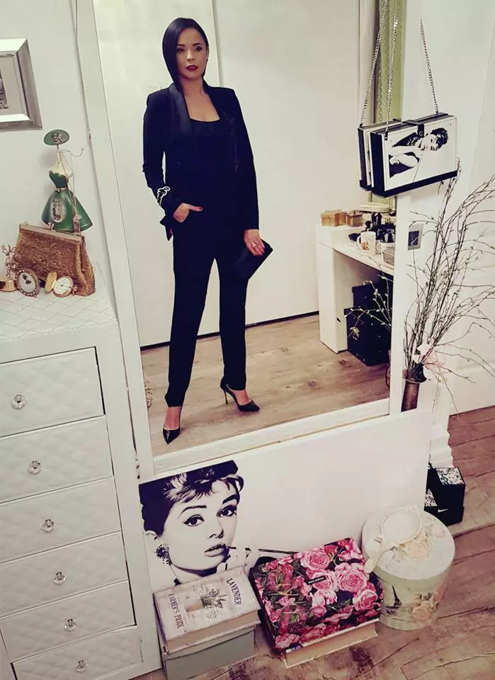 Andreea Marin iubește din nou