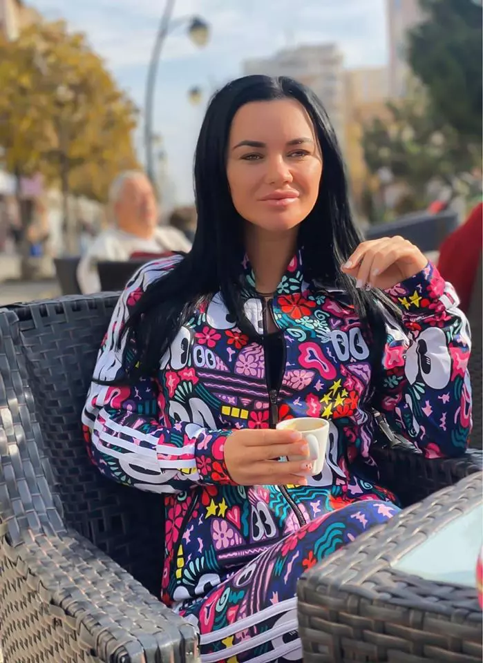 Carmen de la Salciua 6