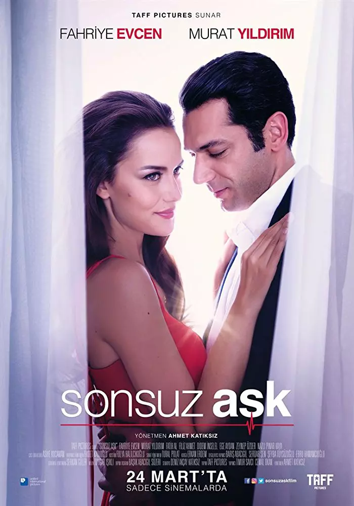 sonsuz ask