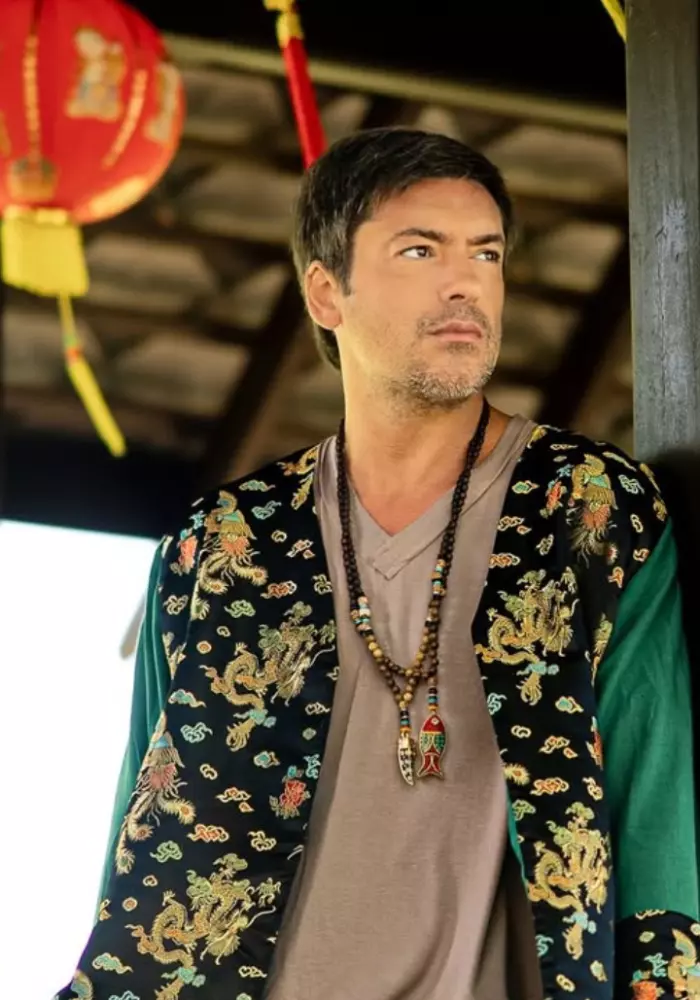 Radu Vâlcan la Insula Iubirii (5)