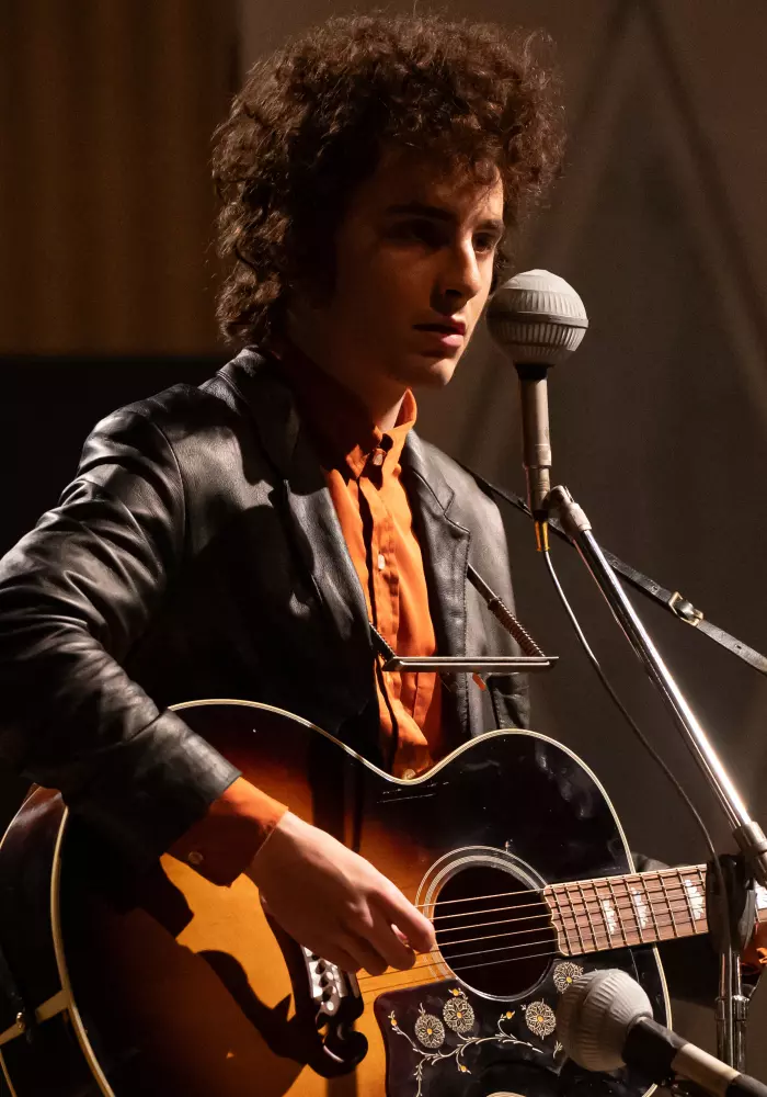 Bob Dylan