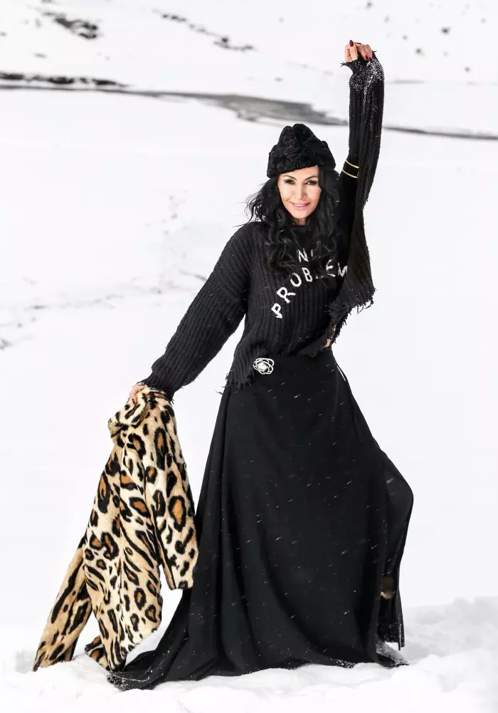 Mihaela Radulescu 3