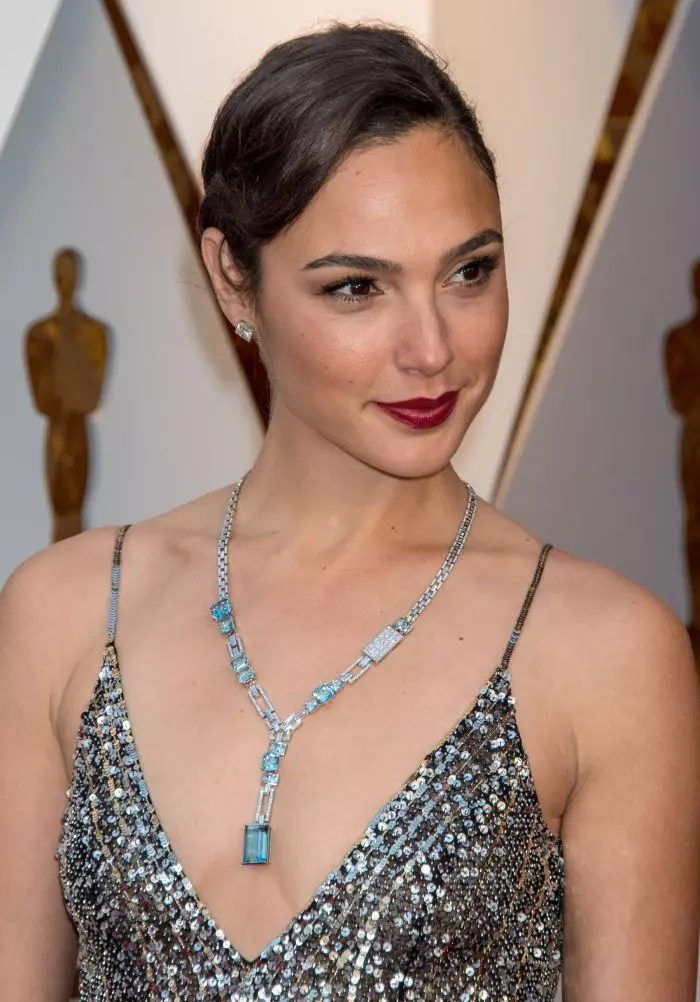 Gal Gadot