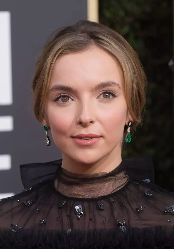 Jodie Comer