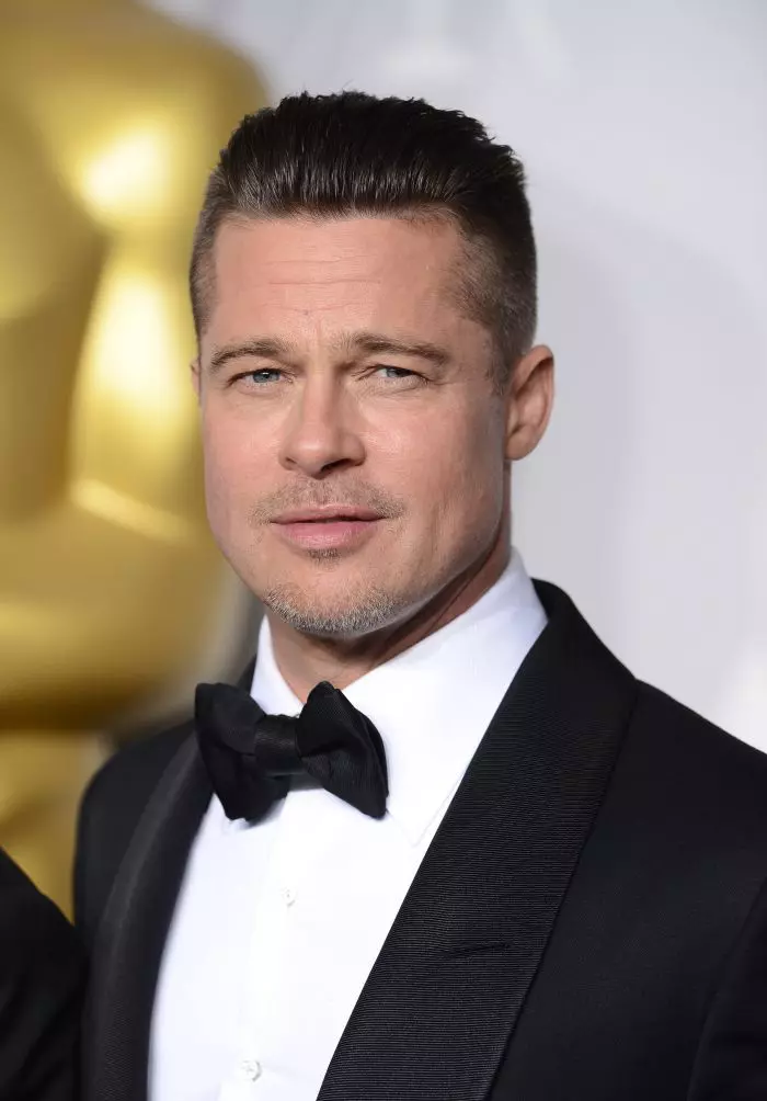 Brad Pitt s-a luptat mult cu adicția de alcool în trecut. Actorul spune că pur și simplu nu a mai vrut să trăiască așa.
