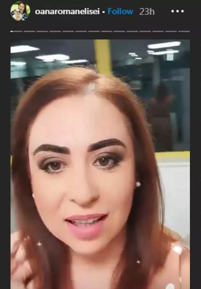 Oana-Roman-sprâncene