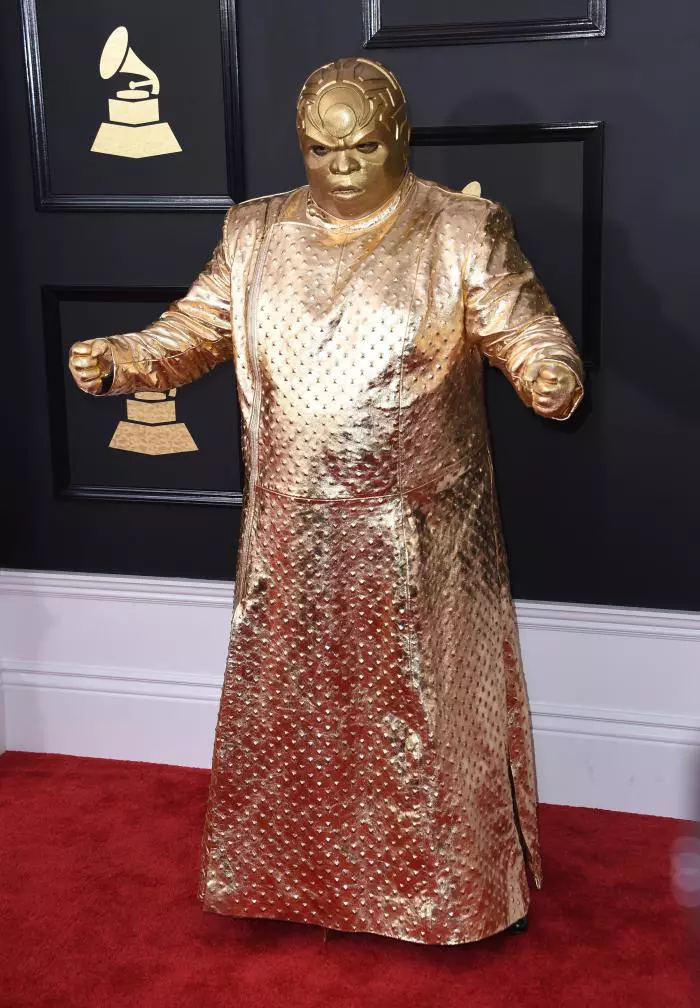 Cee Lo Green
