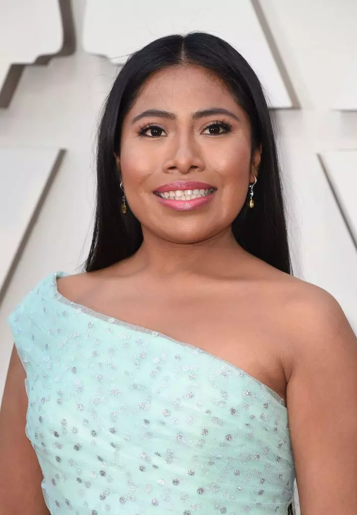Yalitza Aparicio