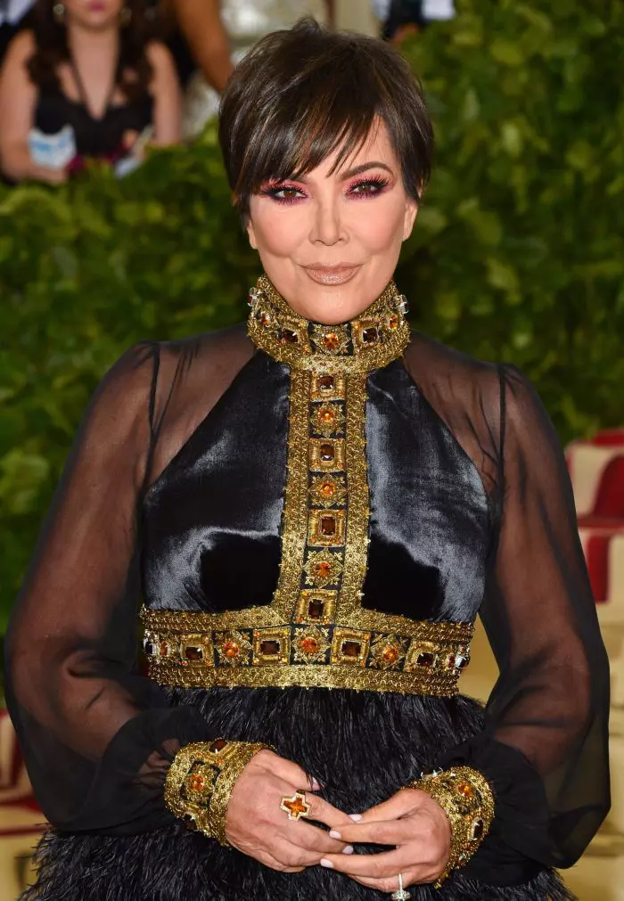 Kris Jenner