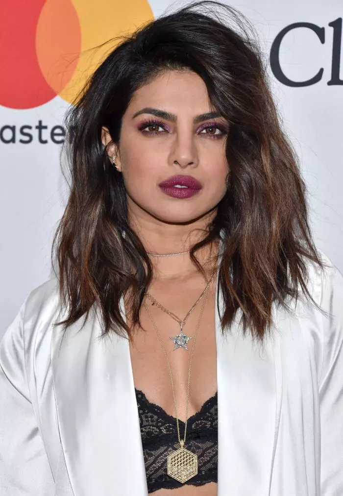 Priyanka Chopra