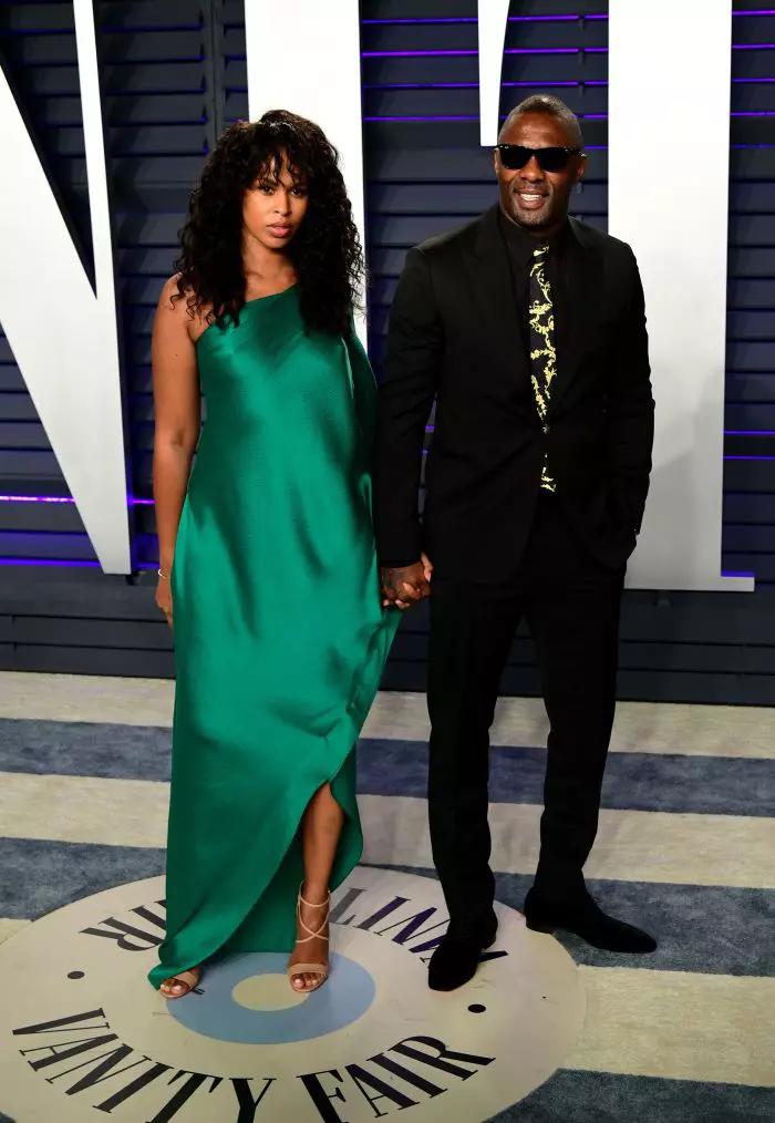 La Vanity Fair Oscar Party (24 februarie 2019)