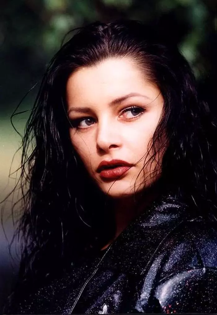 Brigitte Nastase, înainte de anul 2000