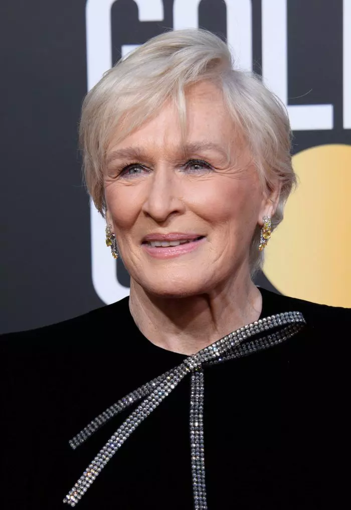 Glenn Close