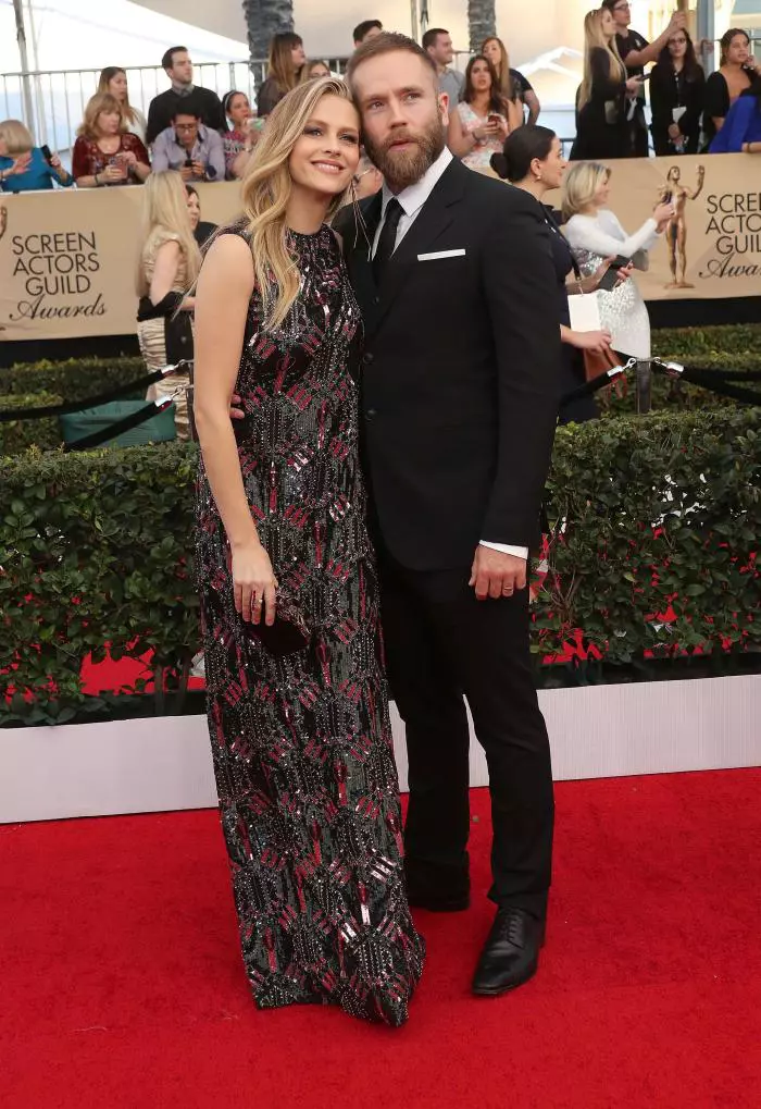 Teresa Palmer si Mark Webber