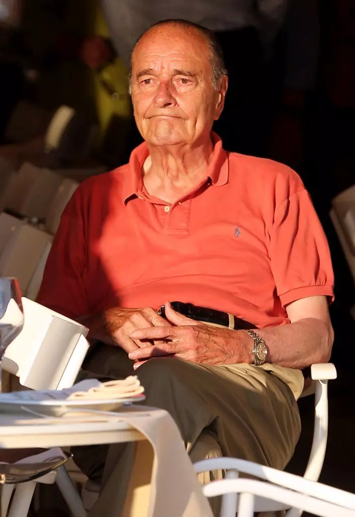Jacques Chirac a murit! Fostul președinte al Franței avea 86 de ani