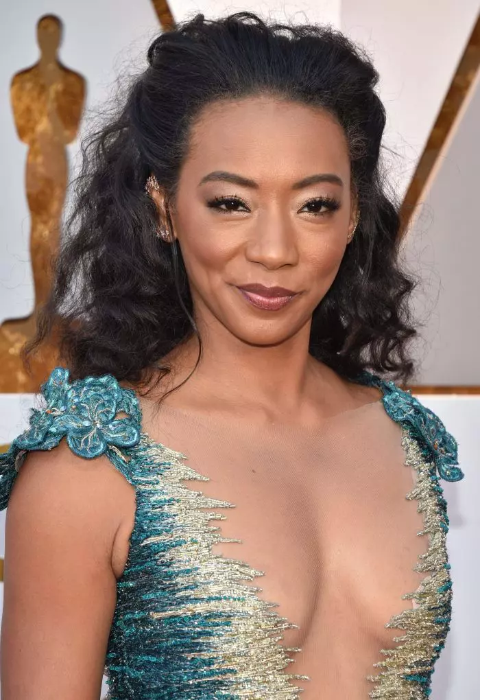 Betty Gabriel