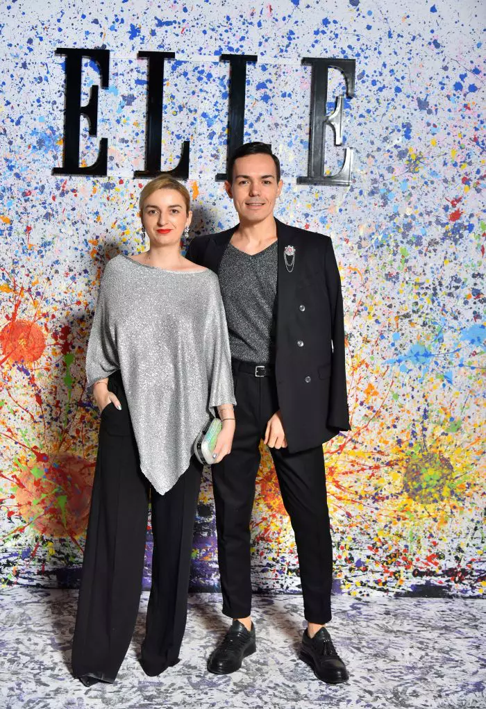 Anca și Emanuel Iuhaș